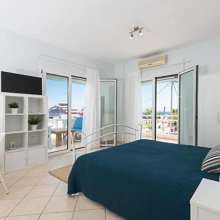 Urban Sea Side Apartments Λιμένας Εξωτερικό φωτογραφία