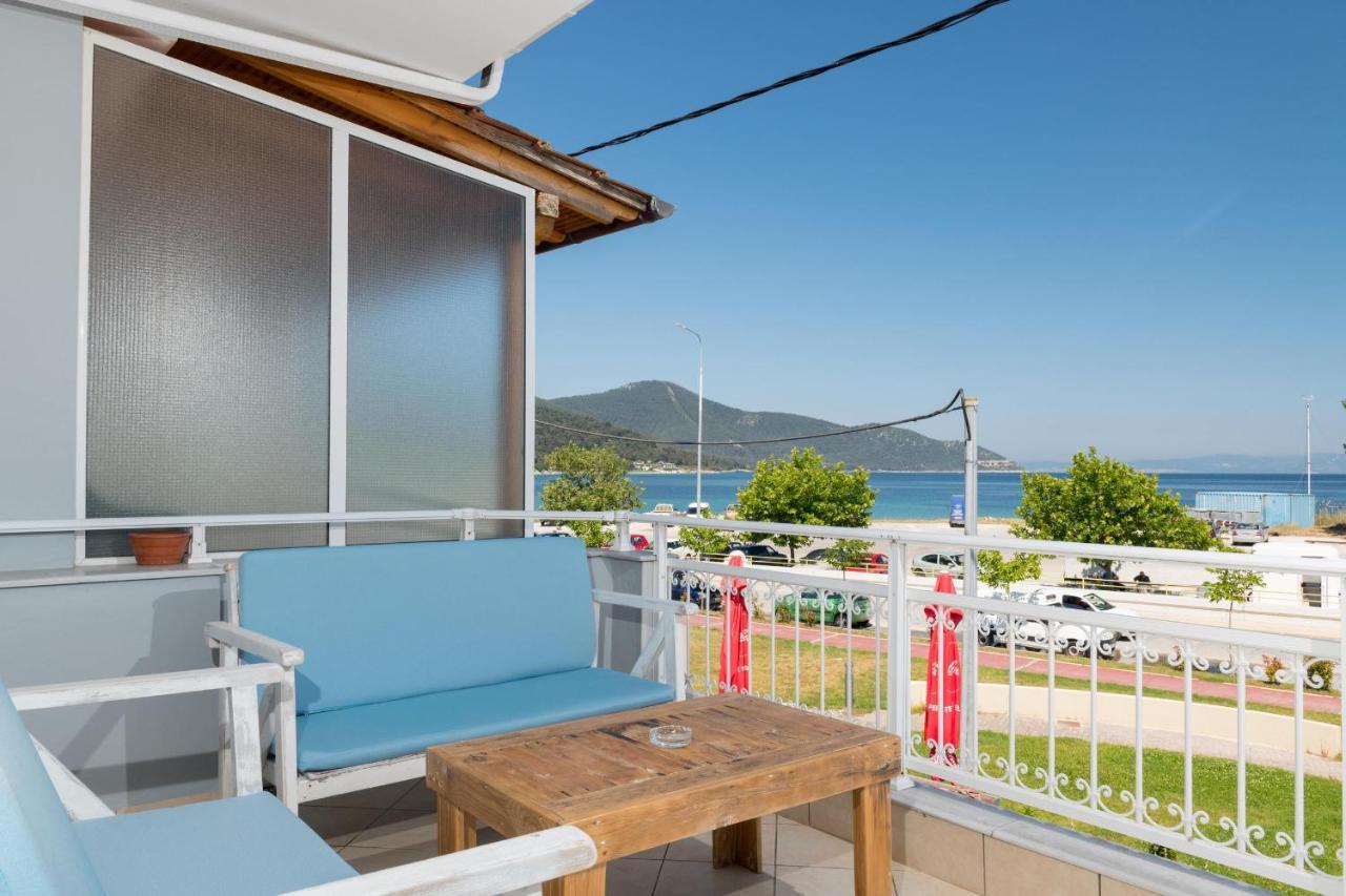 Urban Sea Side Apartments Λιμένας Εξωτερικό φωτογραφία