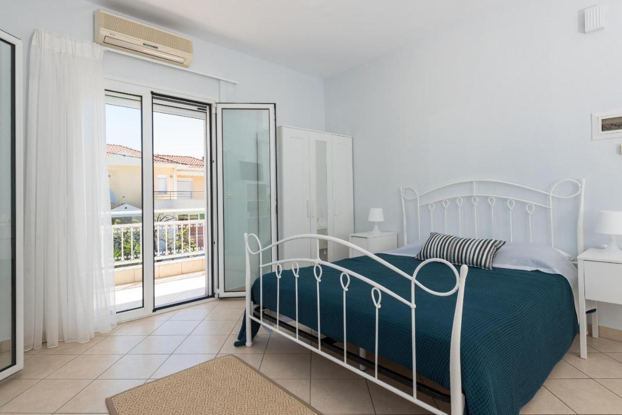 Urban Sea Side Apartments Λιμένας Εξωτερικό φωτογραφία