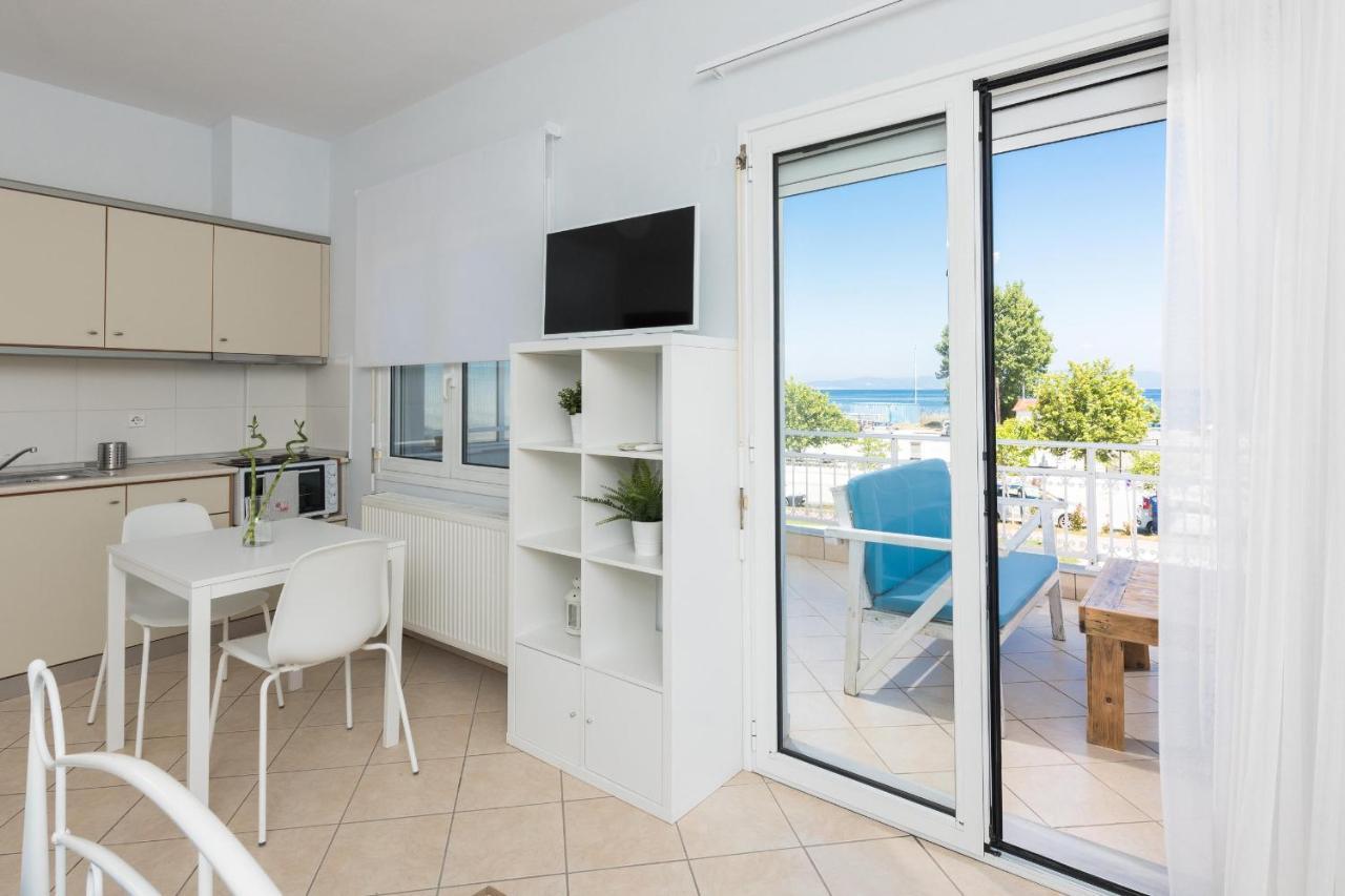 Urban Sea Side Apartments Λιμένας Εξωτερικό φωτογραφία