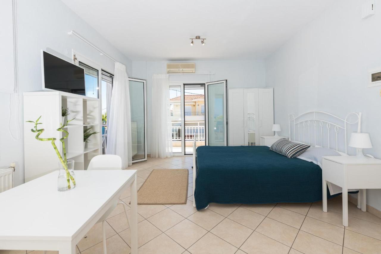 Urban Sea Side Apartments Λιμένας Εξωτερικό φωτογραφία