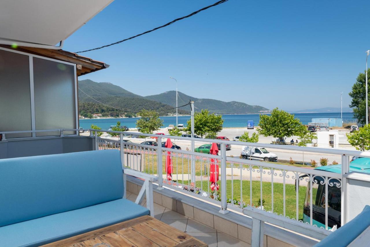 Urban Sea Side Apartments Λιμένας Εξωτερικό φωτογραφία