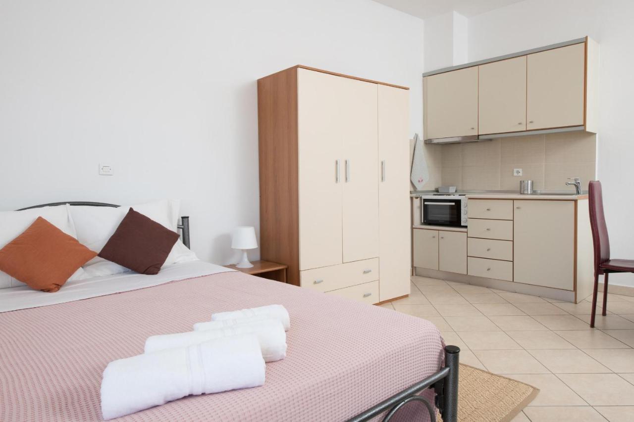 Urban Sea Side Apartments Λιμένας Εξωτερικό φωτογραφία