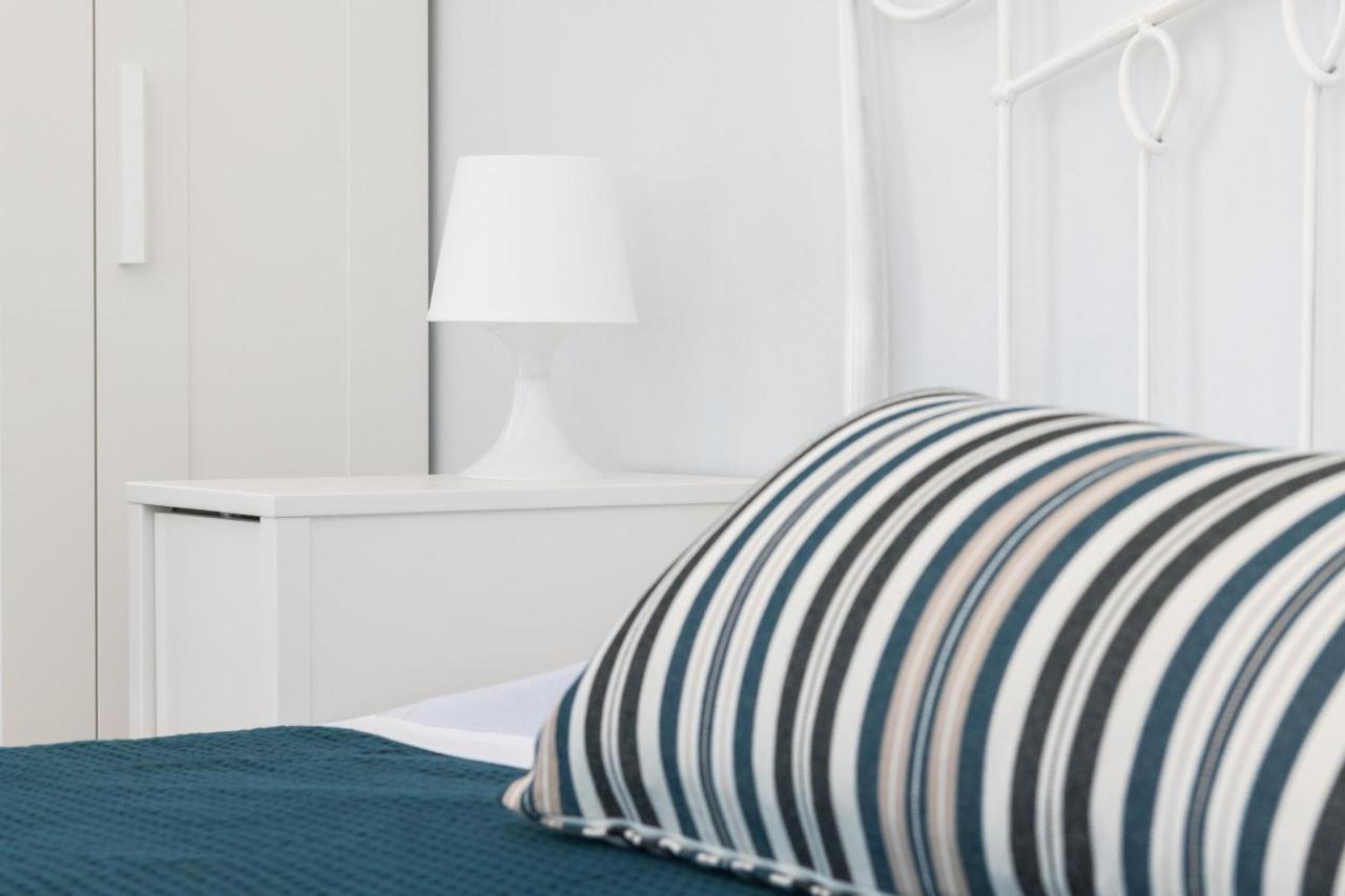 Urban Sea Side Apartments Λιμένας Εξωτερικό φωτογραφία