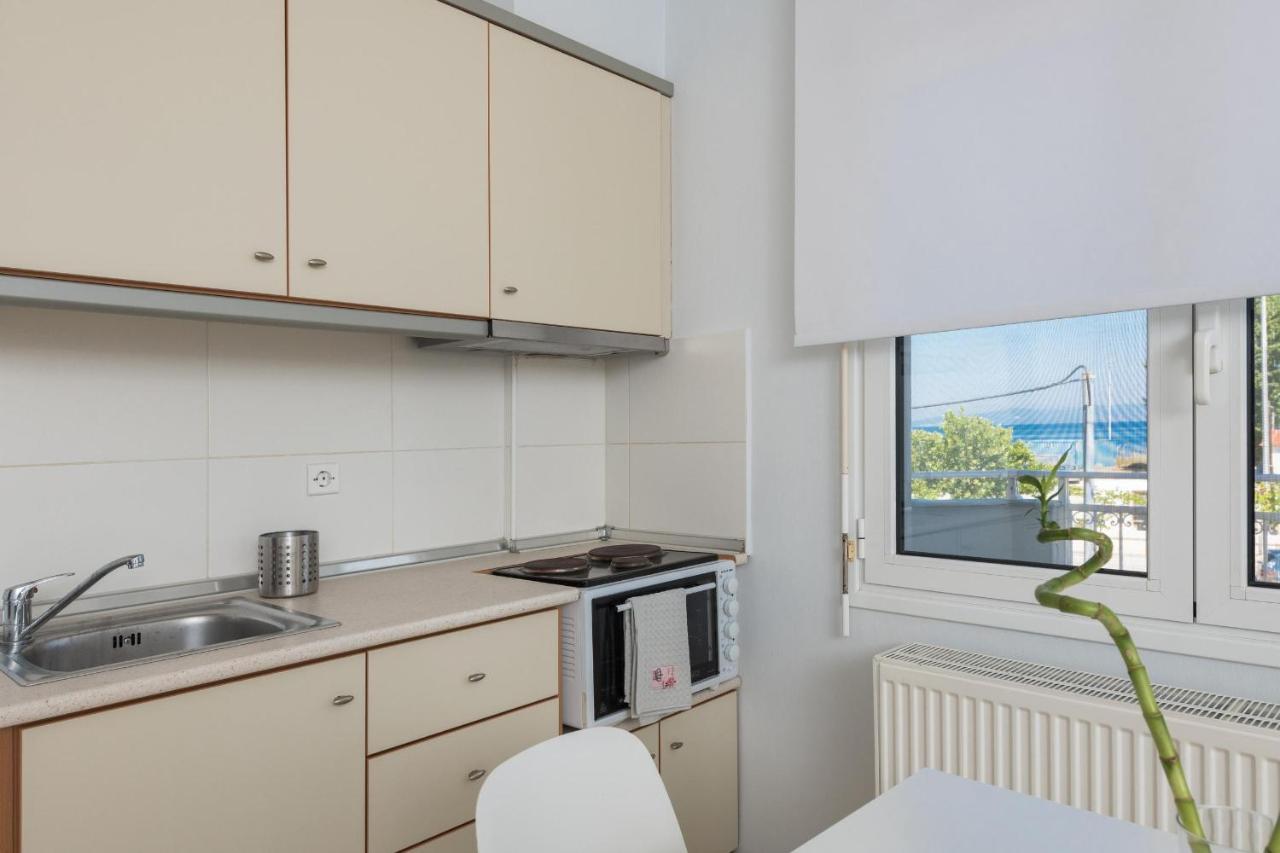 Urban Sea Side Apartments Λιμένας Εξωτερικό φωτογραφία
