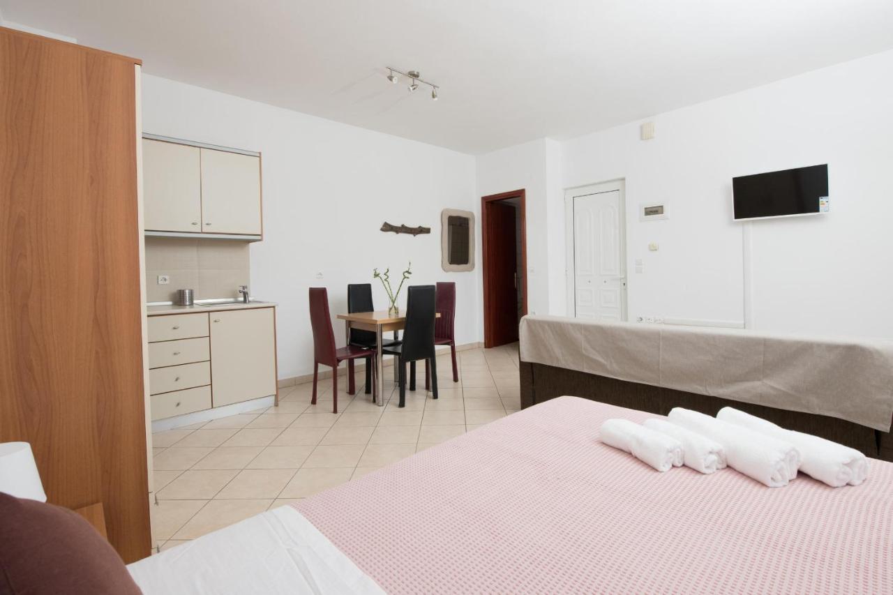 Urban Sea Side Apartments Λιμένας Εξωτερικό φωτογραφία