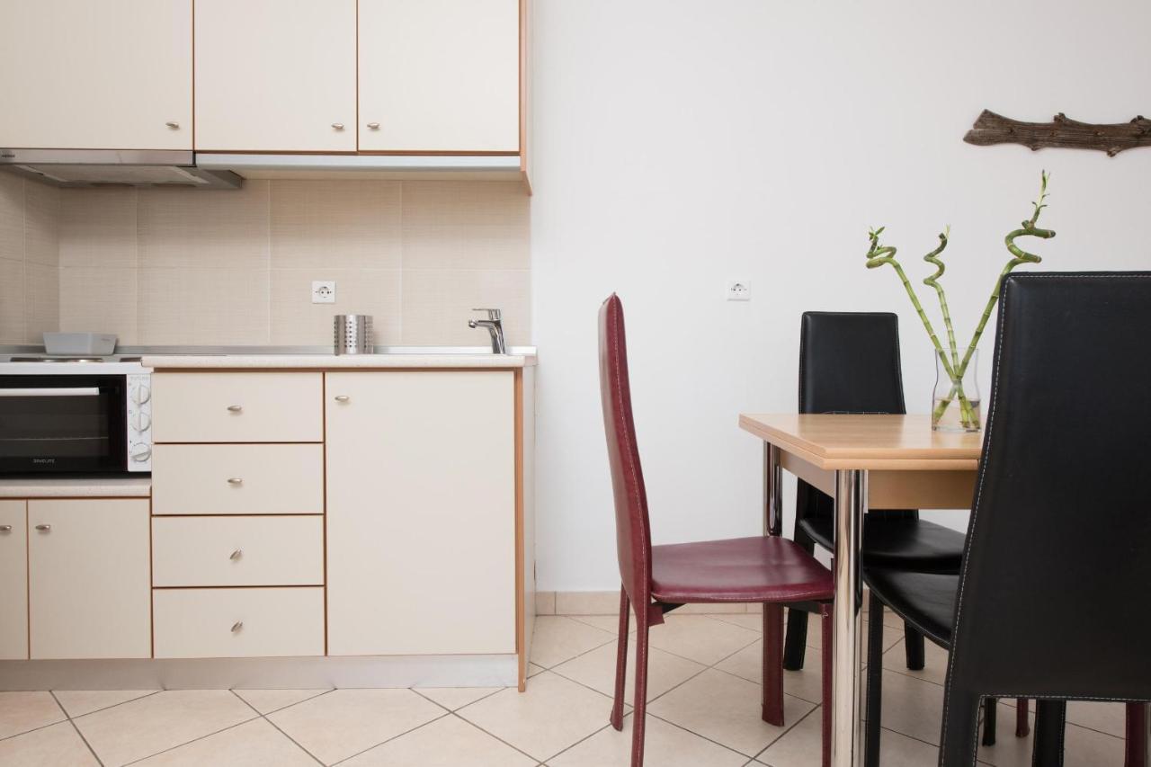 Urban Sea Side Apartments Λιμένας Εξωτερικό φωτογραφία